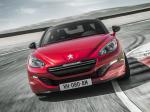Peugeot RCZ R 2013 года